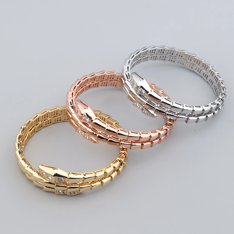 Bvlgari Bracelet Popular 2976