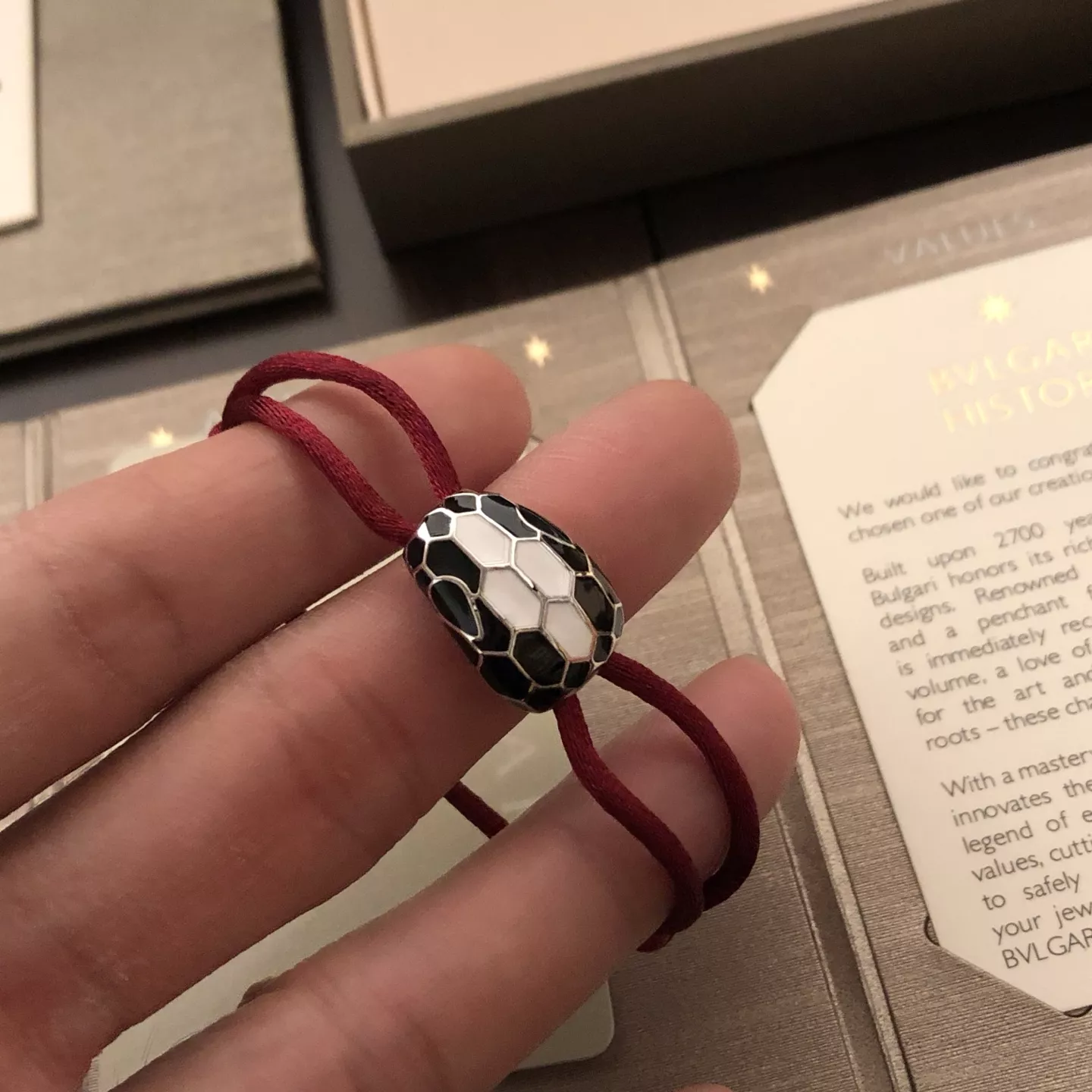 Bvlgari Bracelets Affordable 7865