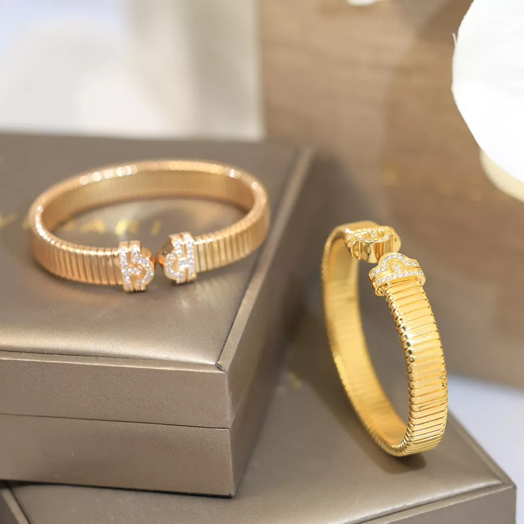 Bvlgari Bracelets Classic 9651