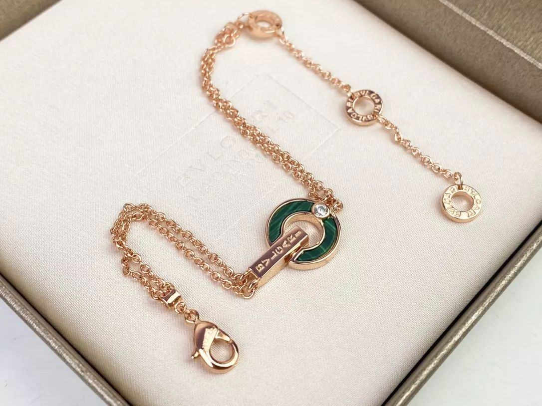 Bvlgari Bracelets Comfortable 8846