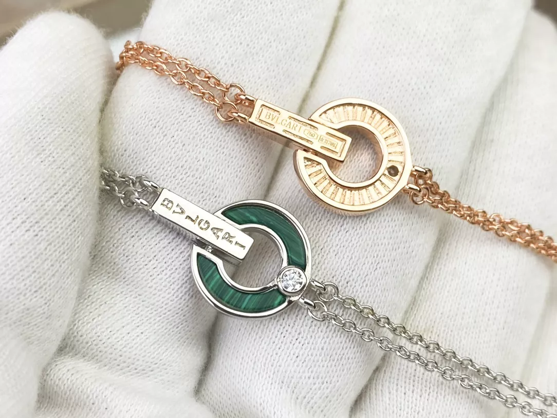 Bvlgari Bracelets Comfortable 8846