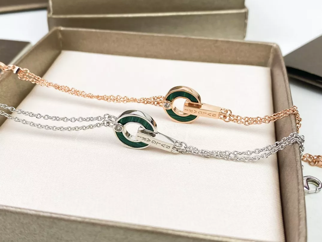 Bvlgari Bracelets Comfortable 8846