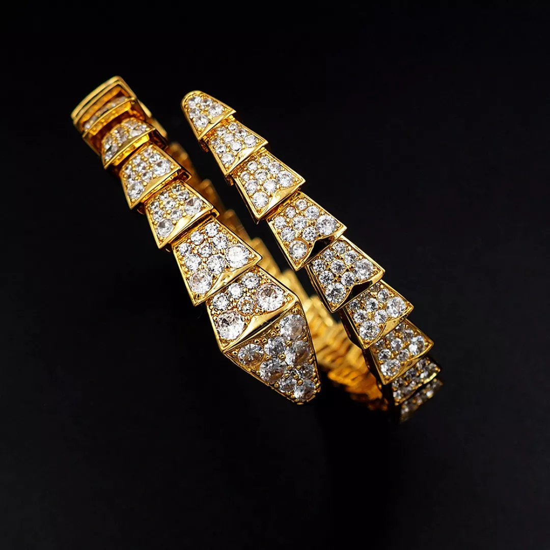 Bvlgari Bracelets DailyWear 3393