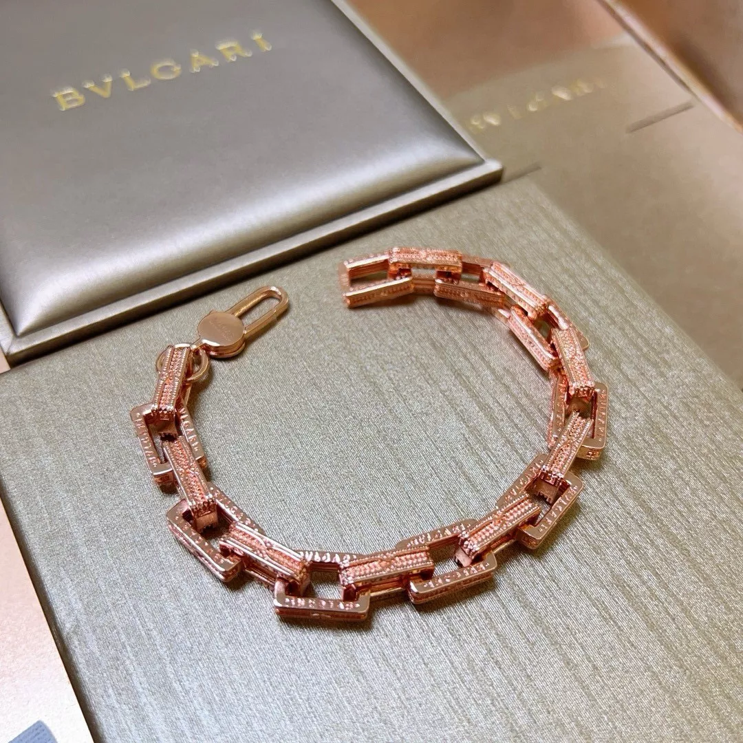 Bvlgari Bracelets DailyWear 9703