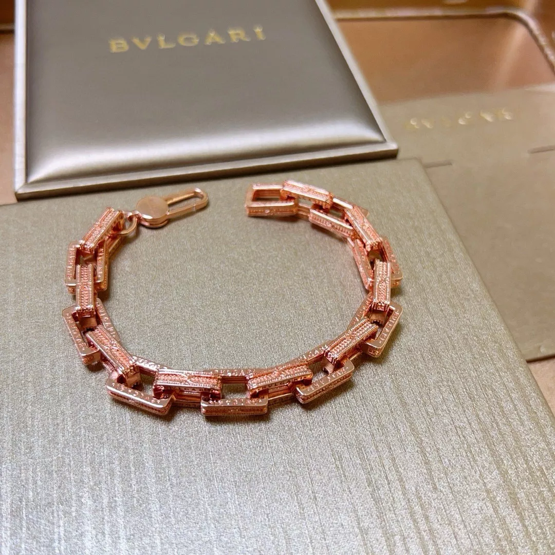 Bvlgari Bracelets DailyWear 9703