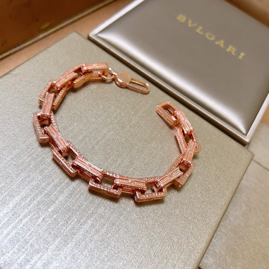 Bvlgari Bracelets DailyWear 9703