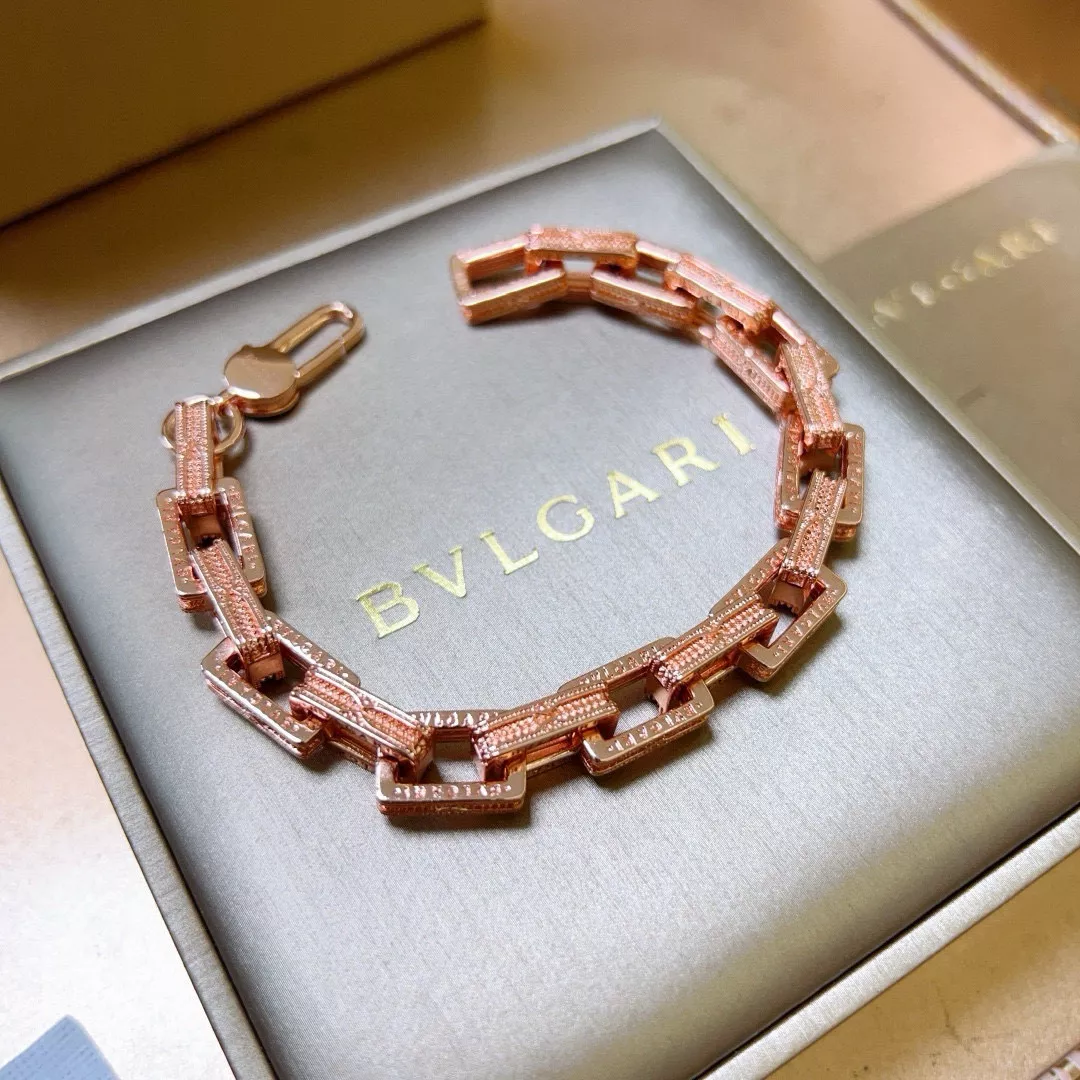 Bvlgari Bracelets DailyWear 9703
