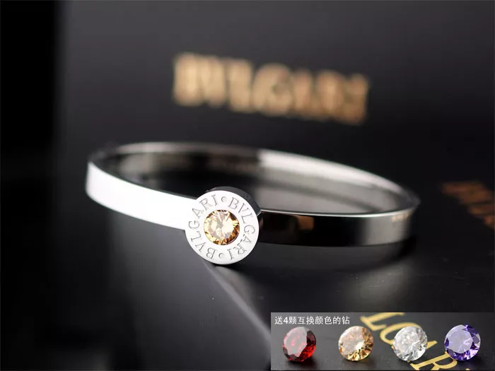 Bvlgari Bracelets Durable 9646