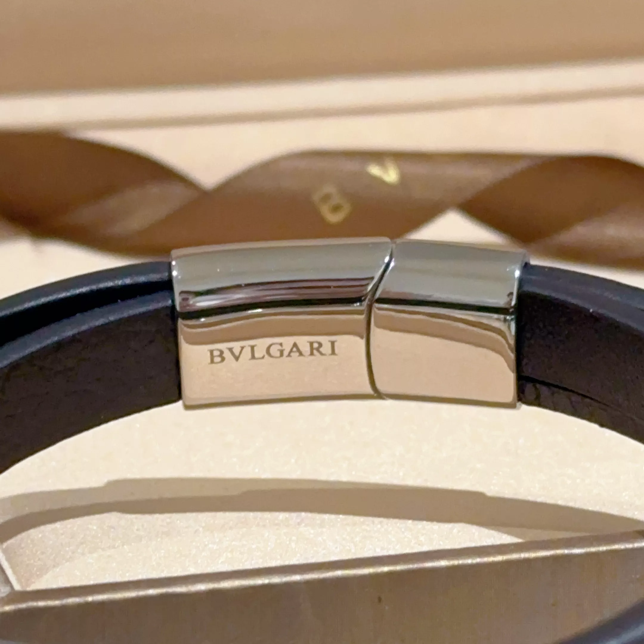 Bvlgari Bracelets EasyMatch 1558