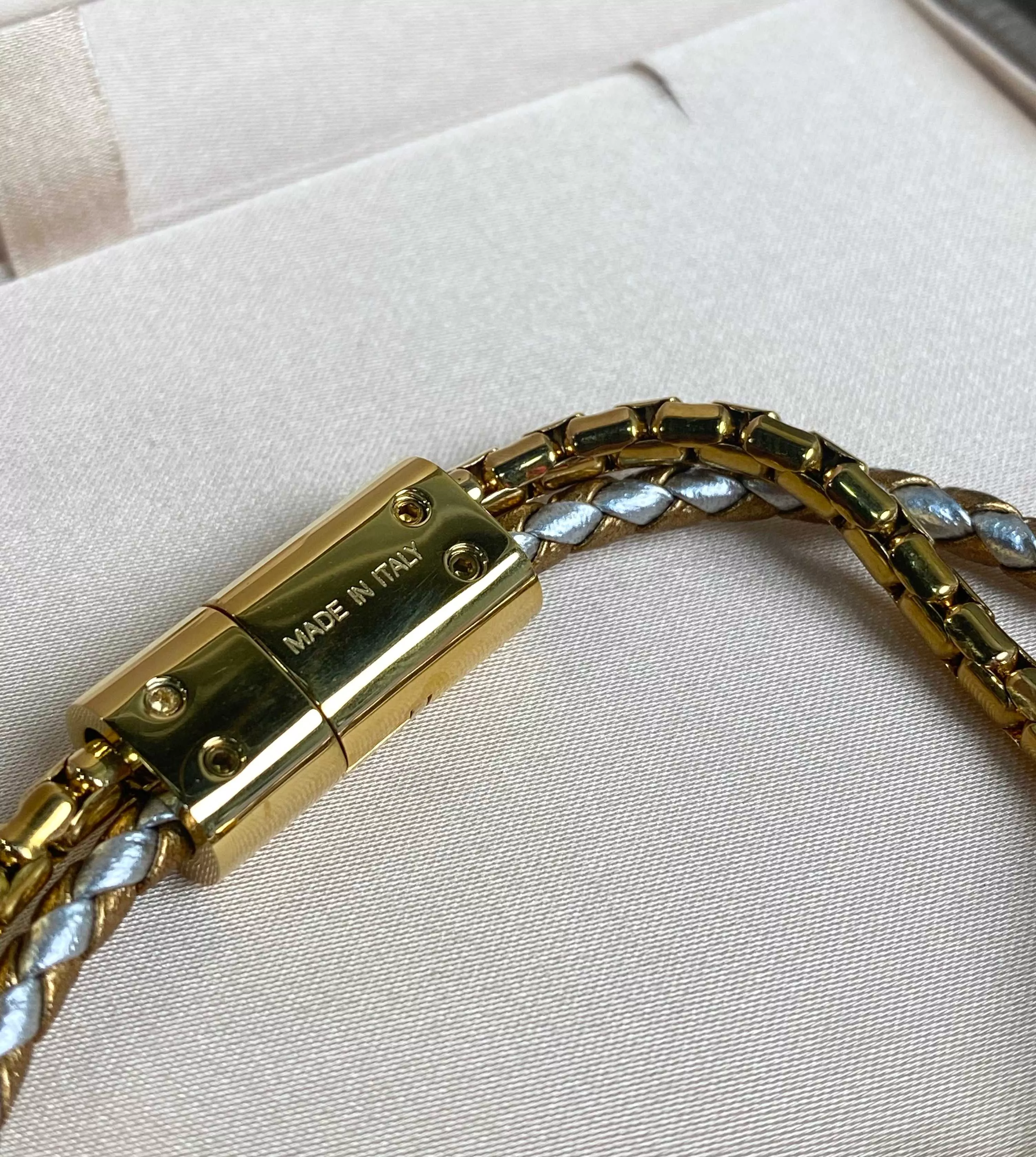 Bvlgari Bracelets Efficient 3466