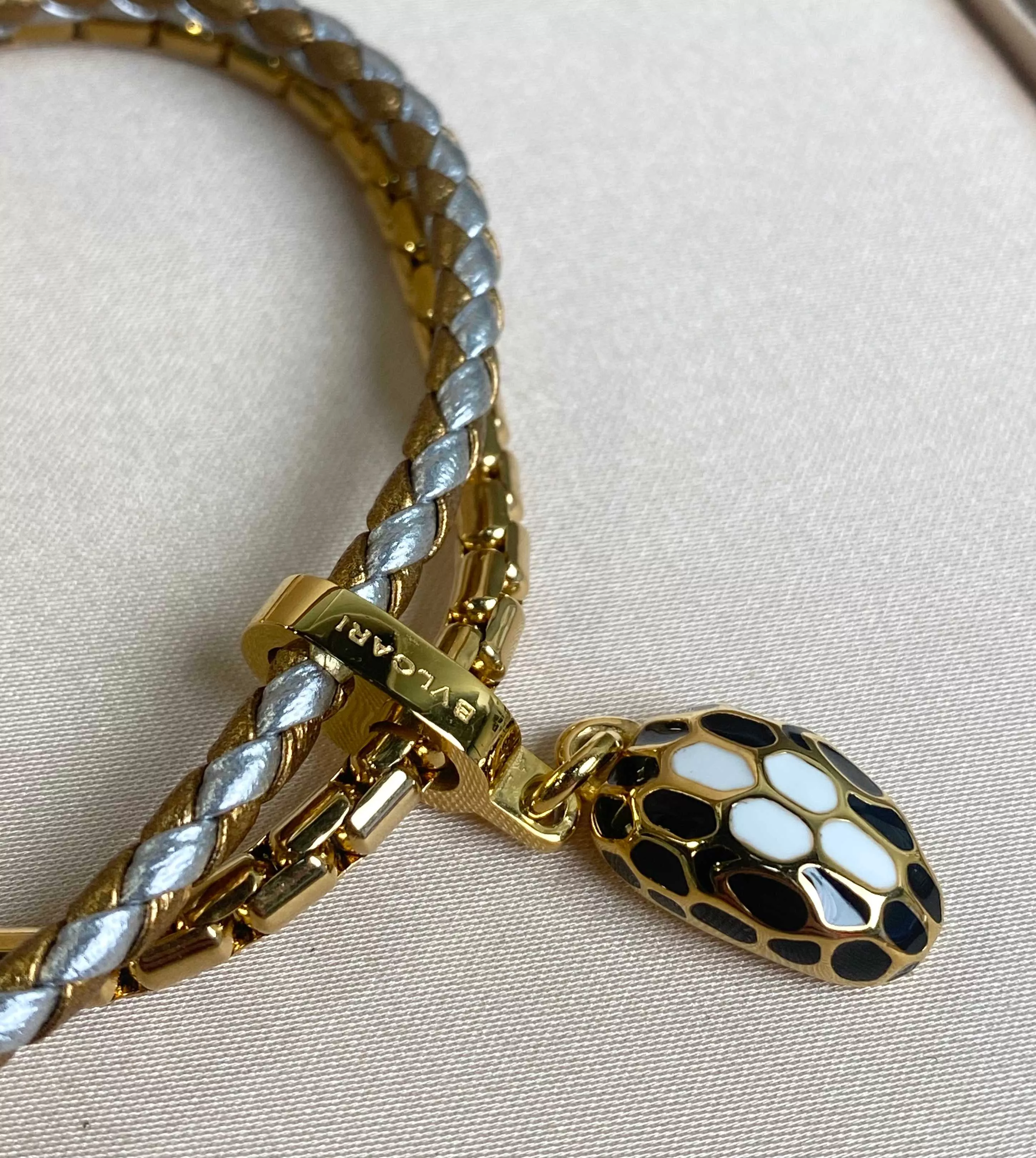 Bvlgari Bracelets Efficient 3466