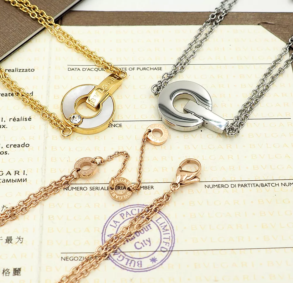 Bvlgari Bracelets Efficient 696