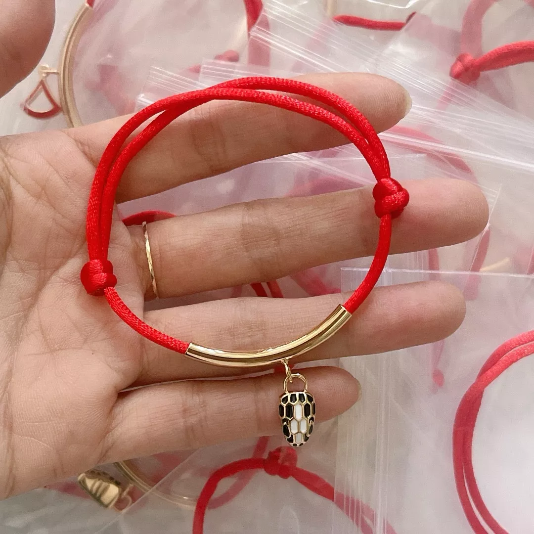 Bvlgari Bracelets Flexible 8766