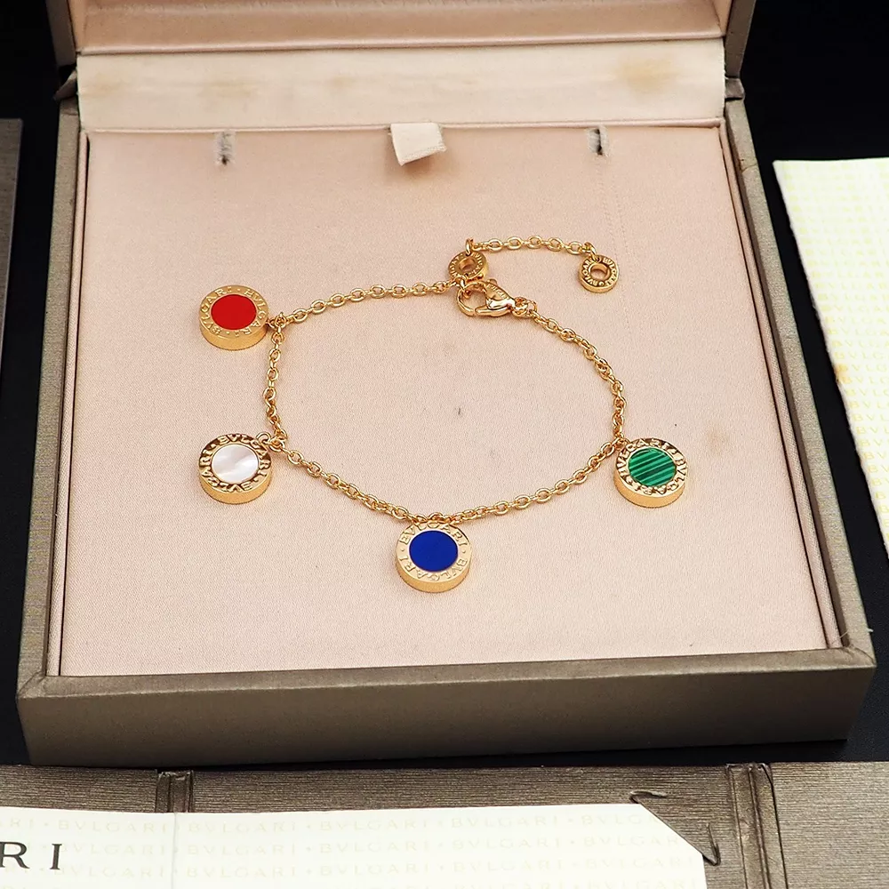 Bvlgari Bracelets For Women Sophisticated 5621