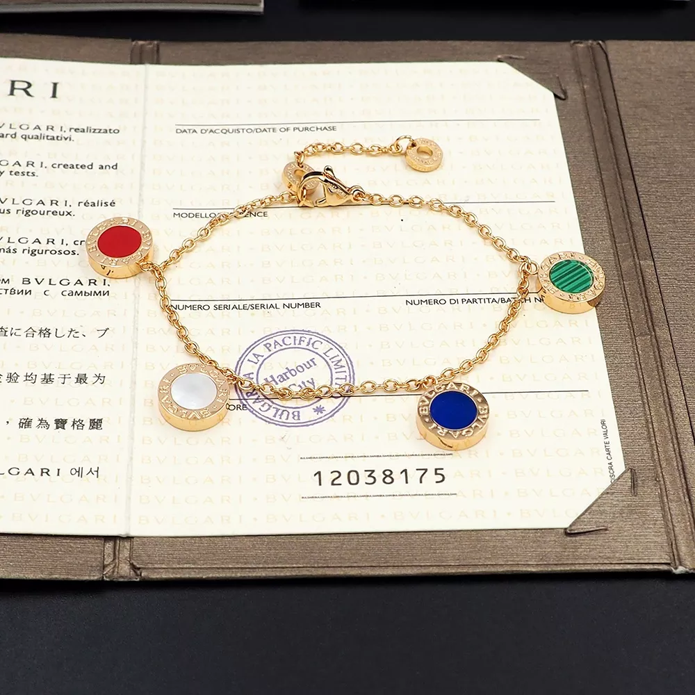 Bvlgari Bracelets For Women Sophisticated 5621