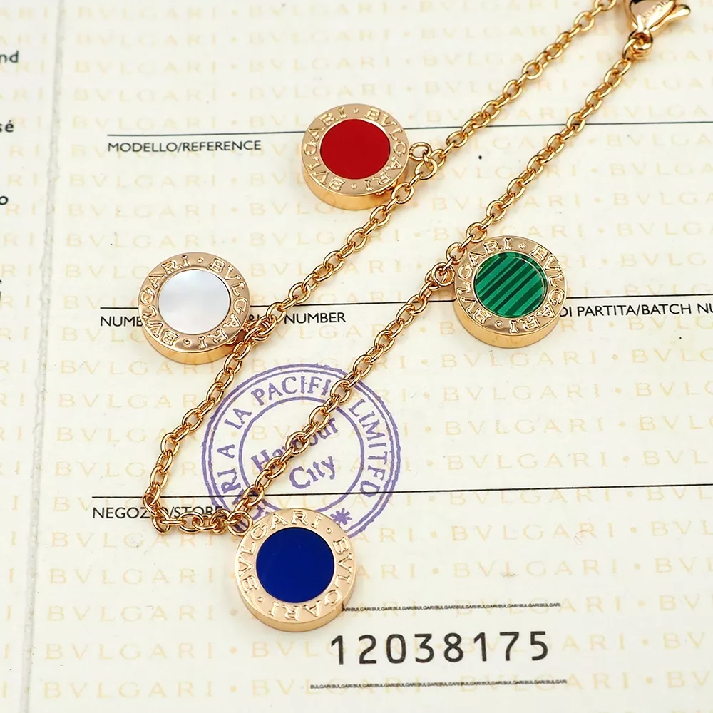 Bvlgari Bracelets For Women Sophisticated 5621