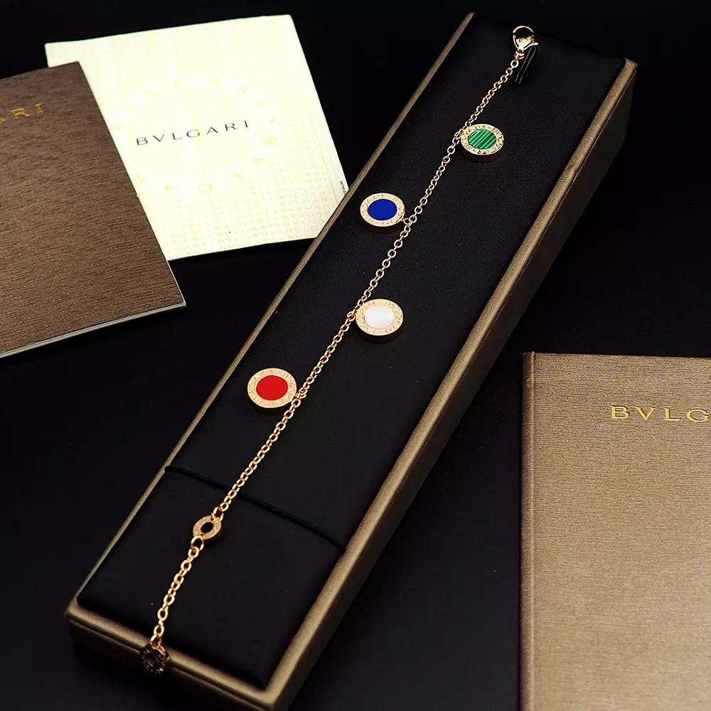 Bvlgari Bracelets For Women Sophisticated 5621