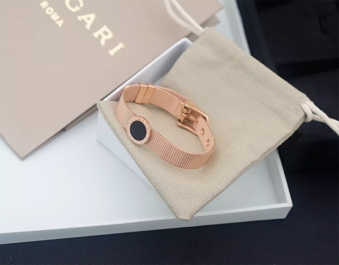 Bvlgari Bracelets Functional 2878