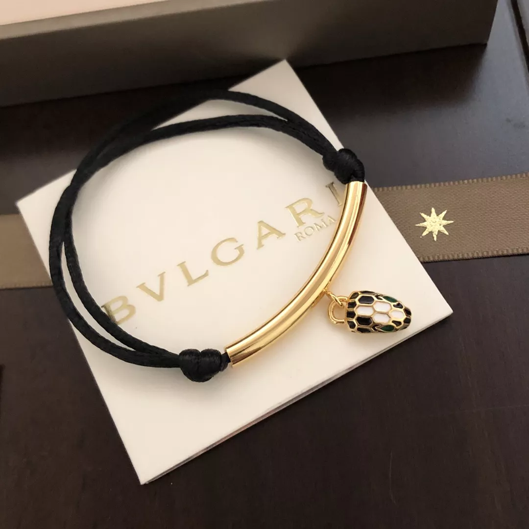 Bvlgari Bracelets HighQuality 4764