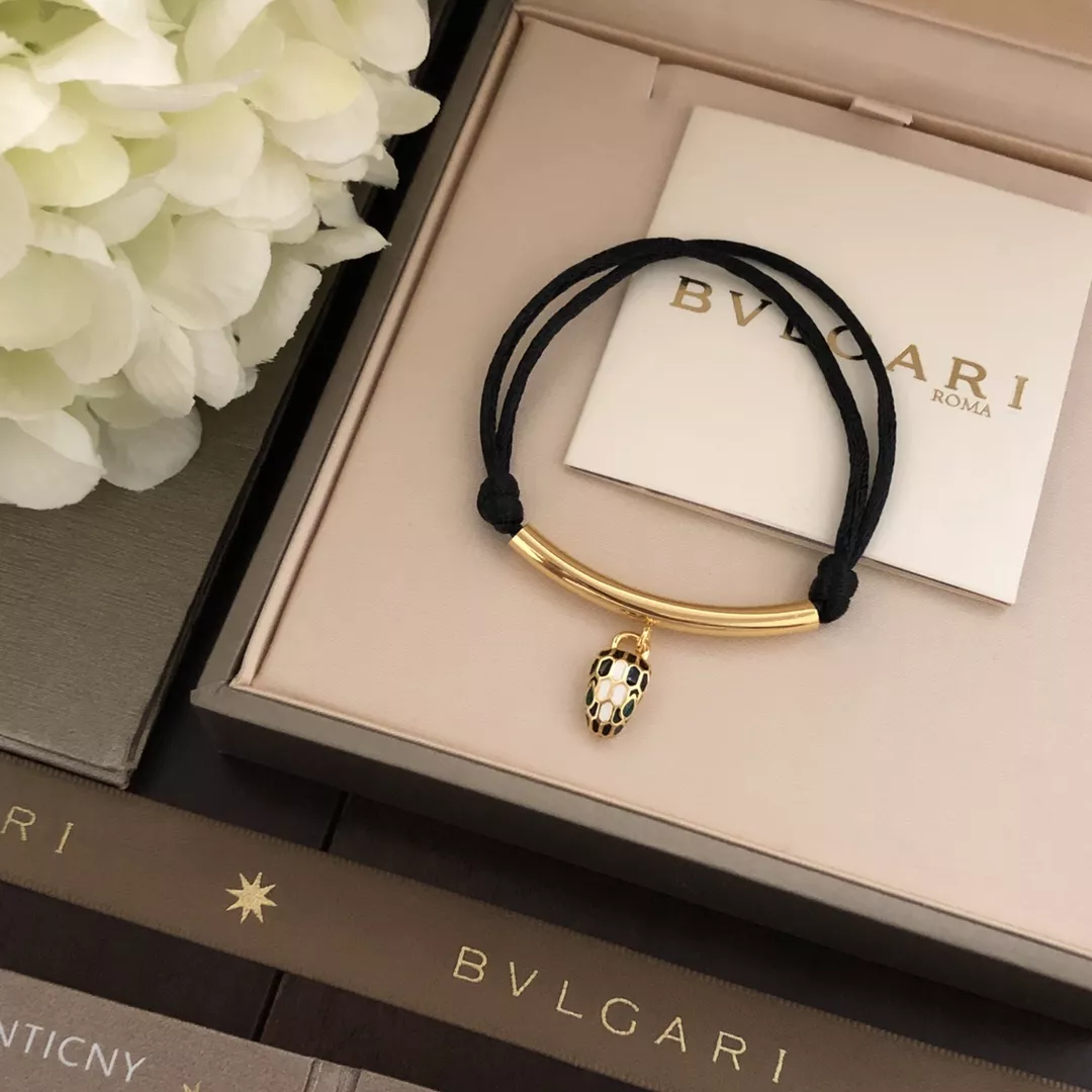 Bvlgari Bracelets HighQuality 4764