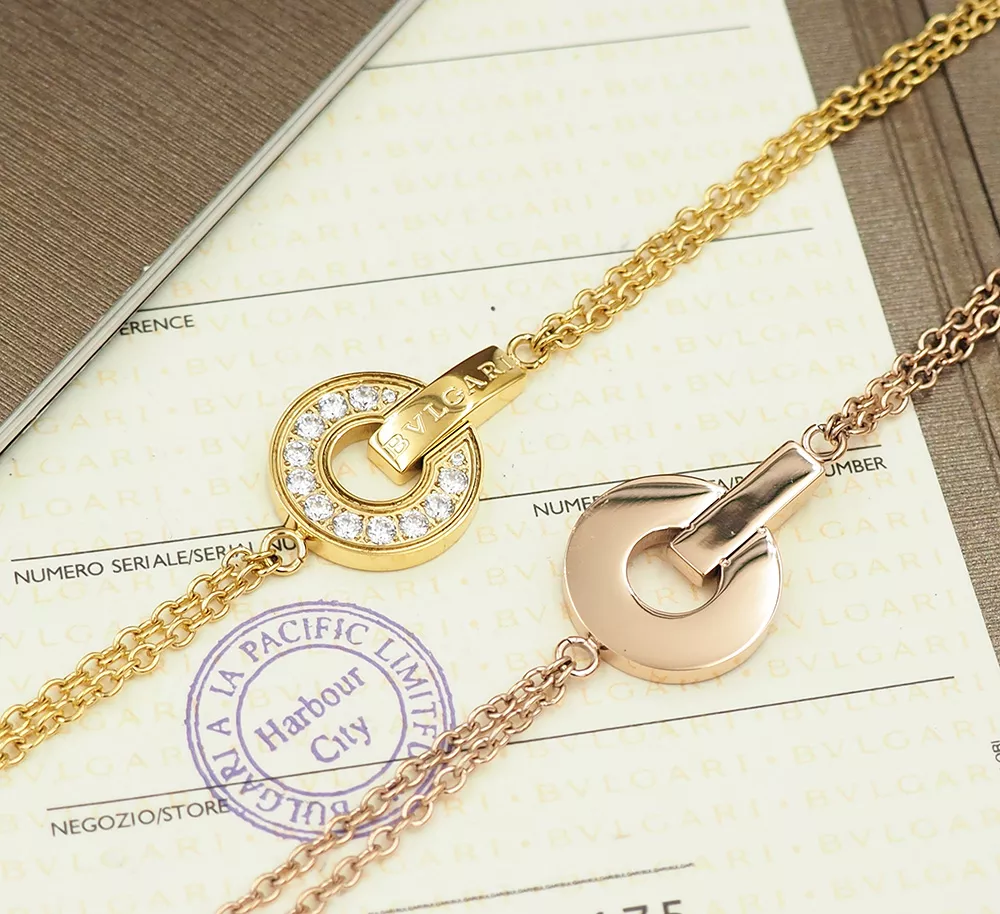 Bvlgari Bracelets Minimalist 6159