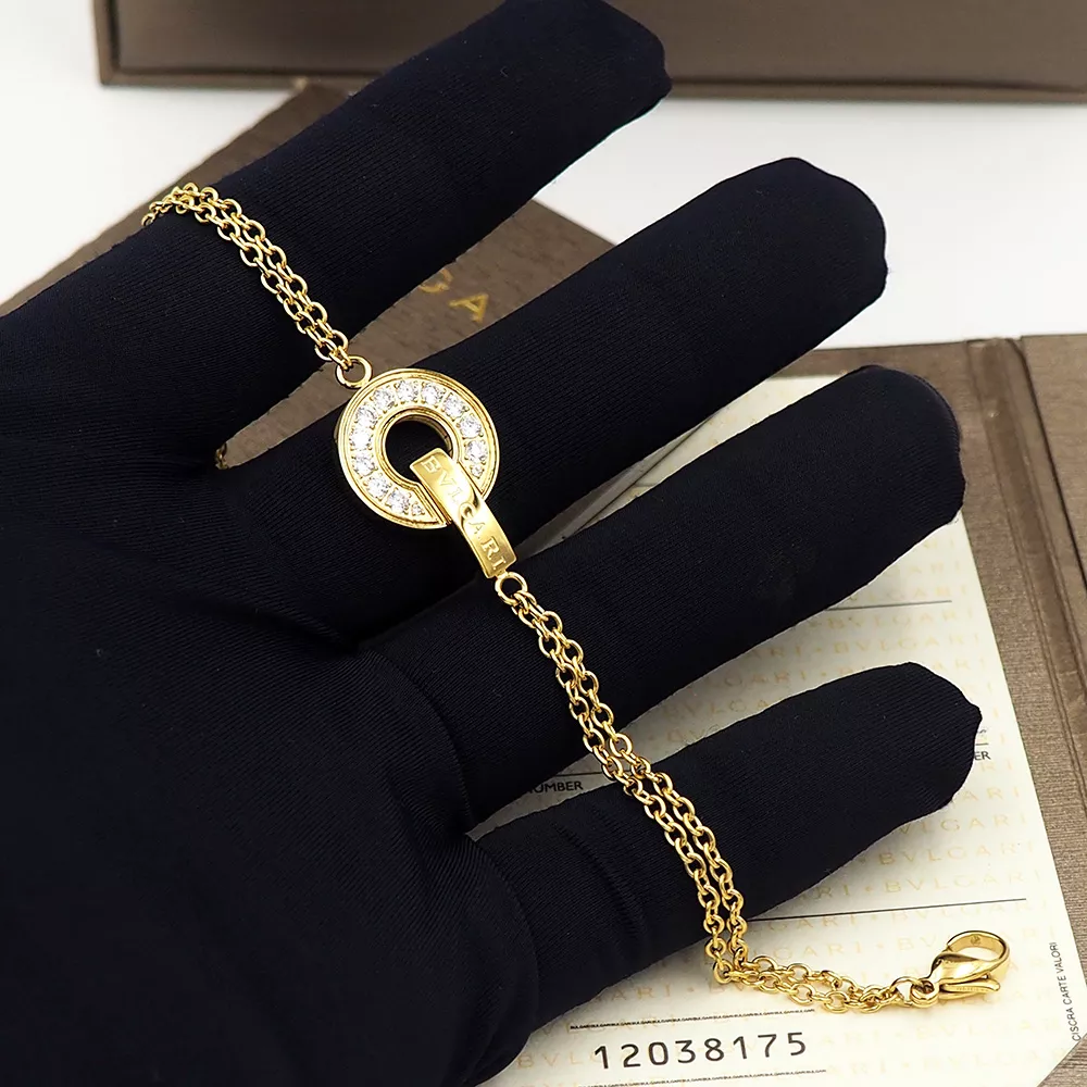 Bvlgari Bracelets Minimalist 6159