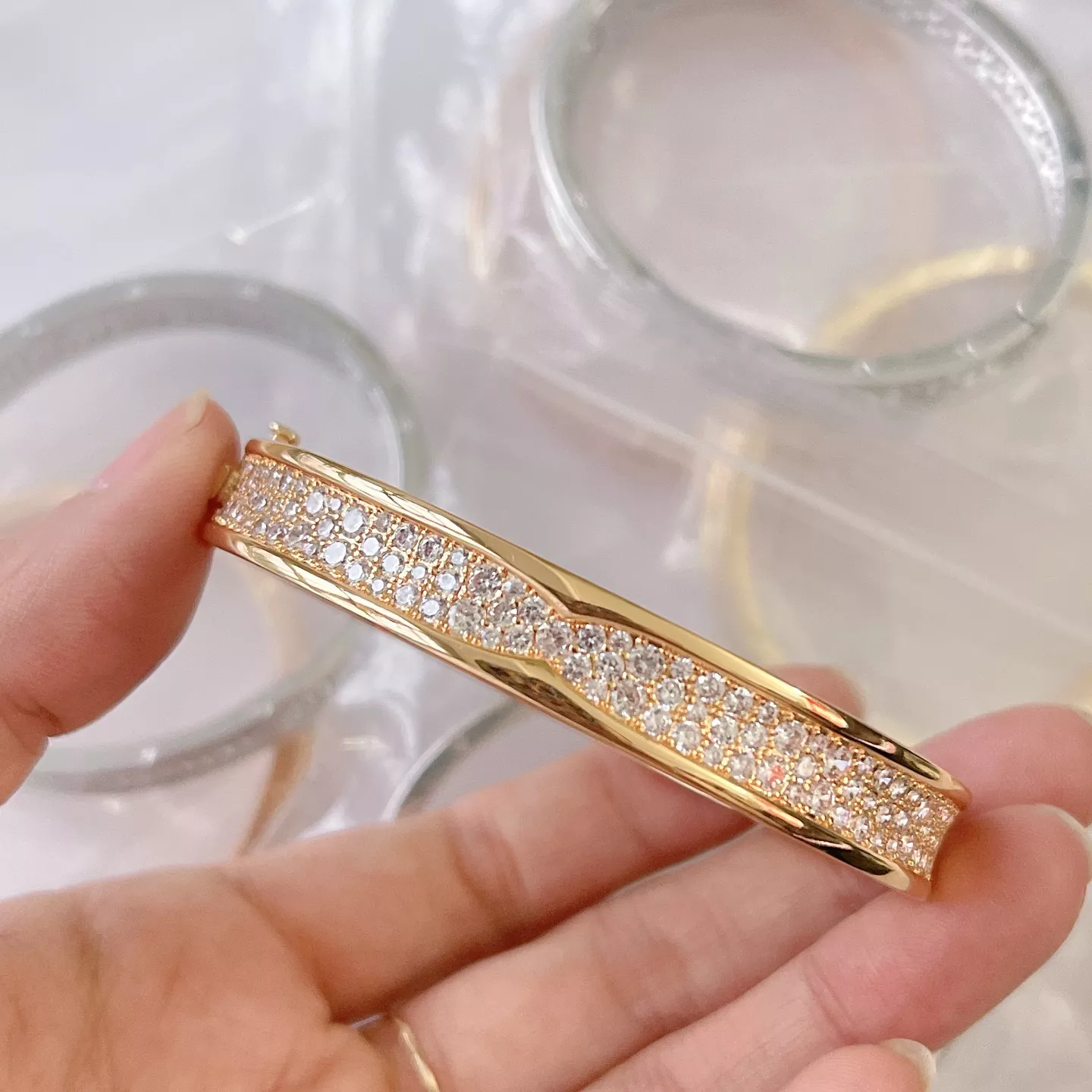 Bvlgari Bracelets NewStyle 9582