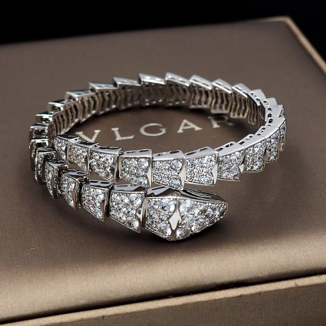 Bvlgari Bracelets Practical 3174