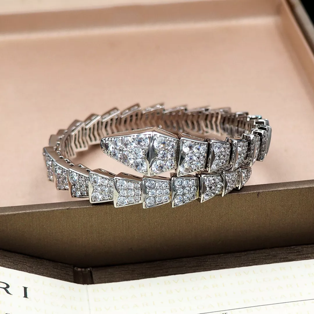 Bvlgari Bracelets Practical 3174