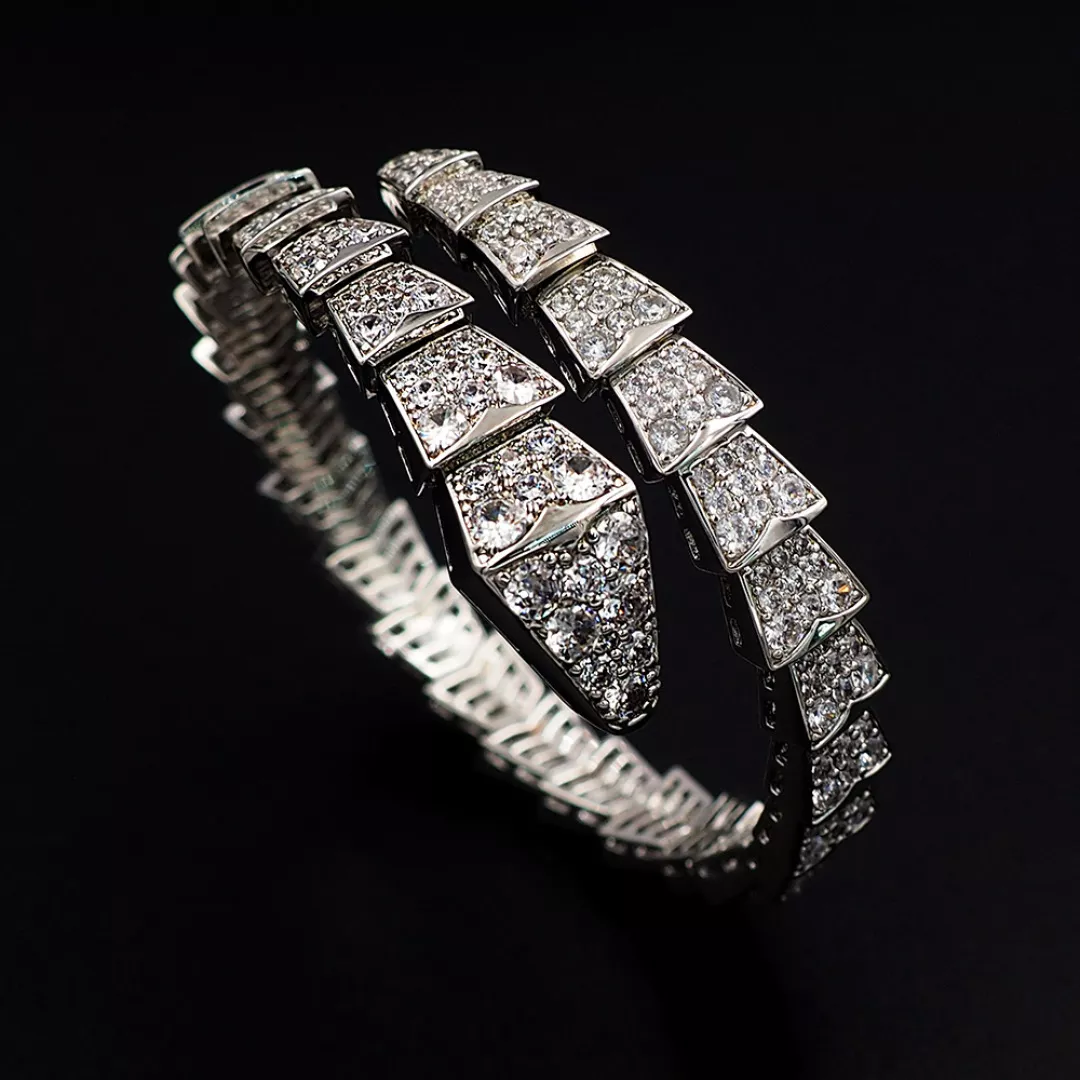 Bvlgari Bracelets Practical 3174