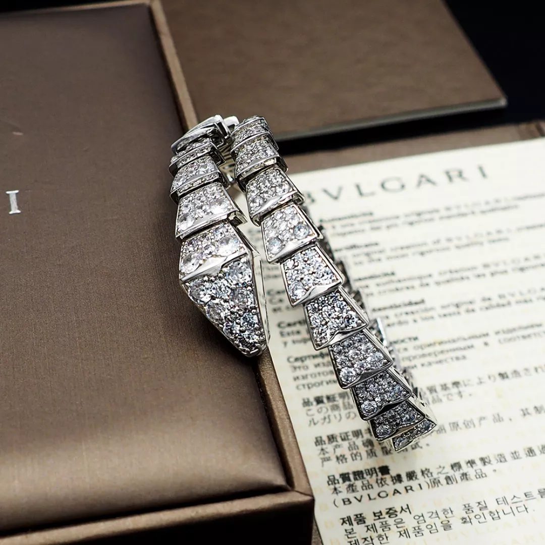 Bvlgari Bracelets Practical 3174