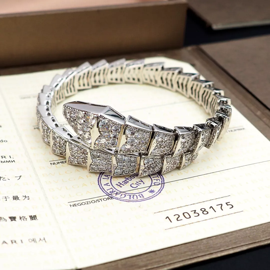 Bvlgari Bracelets Practical 3174