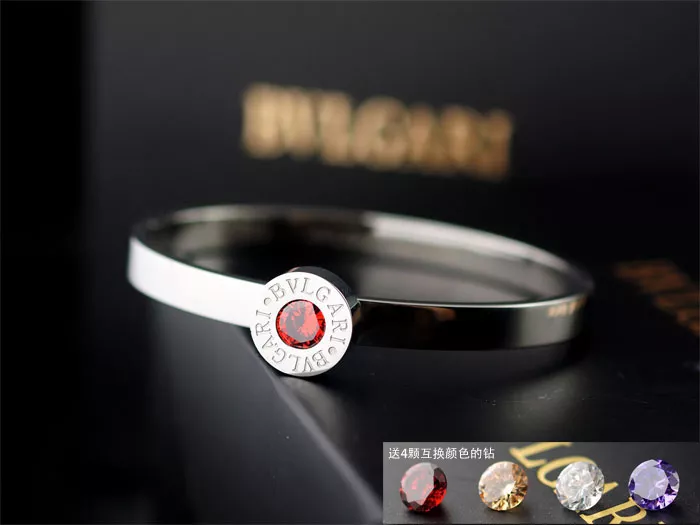 Bvlgari Bracelets Resilient 6754
