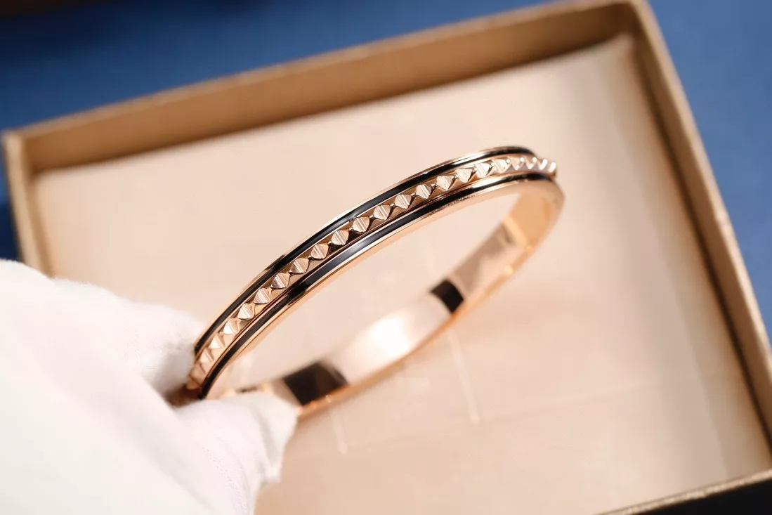 Bvlgari Bracelets Resilient 8326