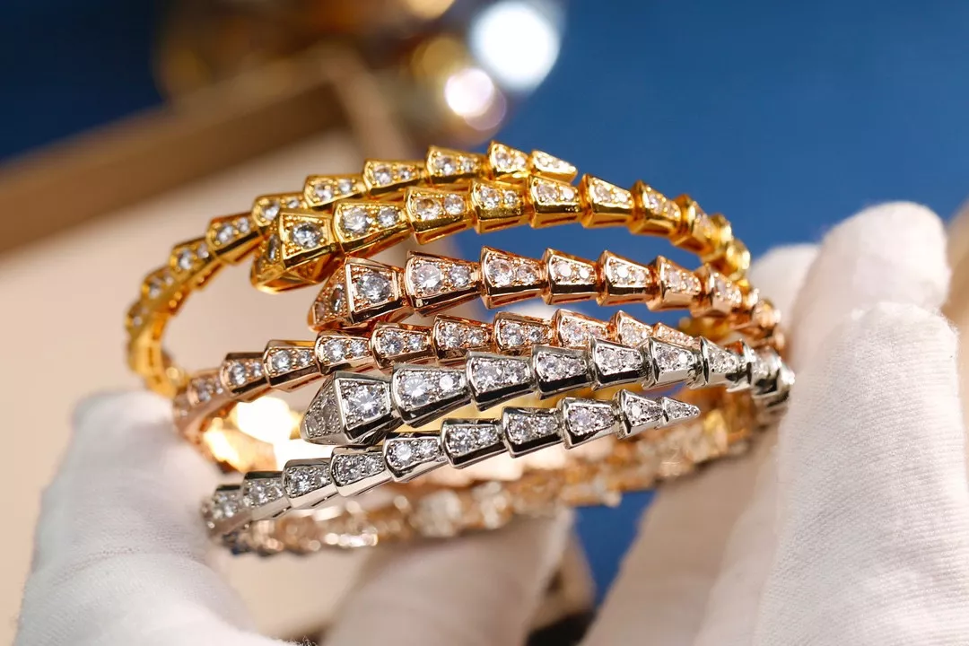 Bvlgari Bracelets SmartChoice 817