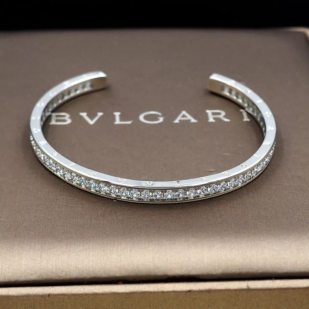 Bvlgari Bracelets Sophisticated 4377