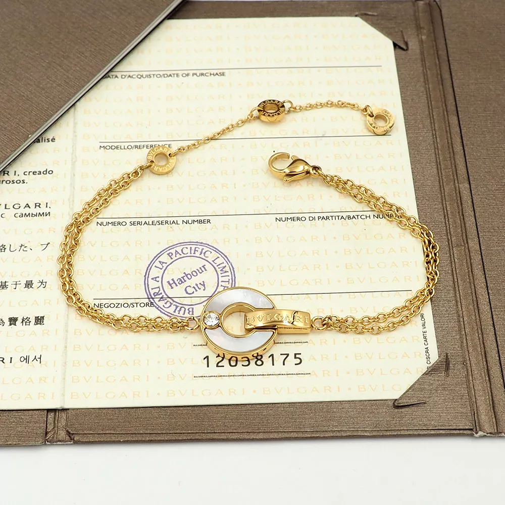Bvlgari Bracelets SportInspired 1104
