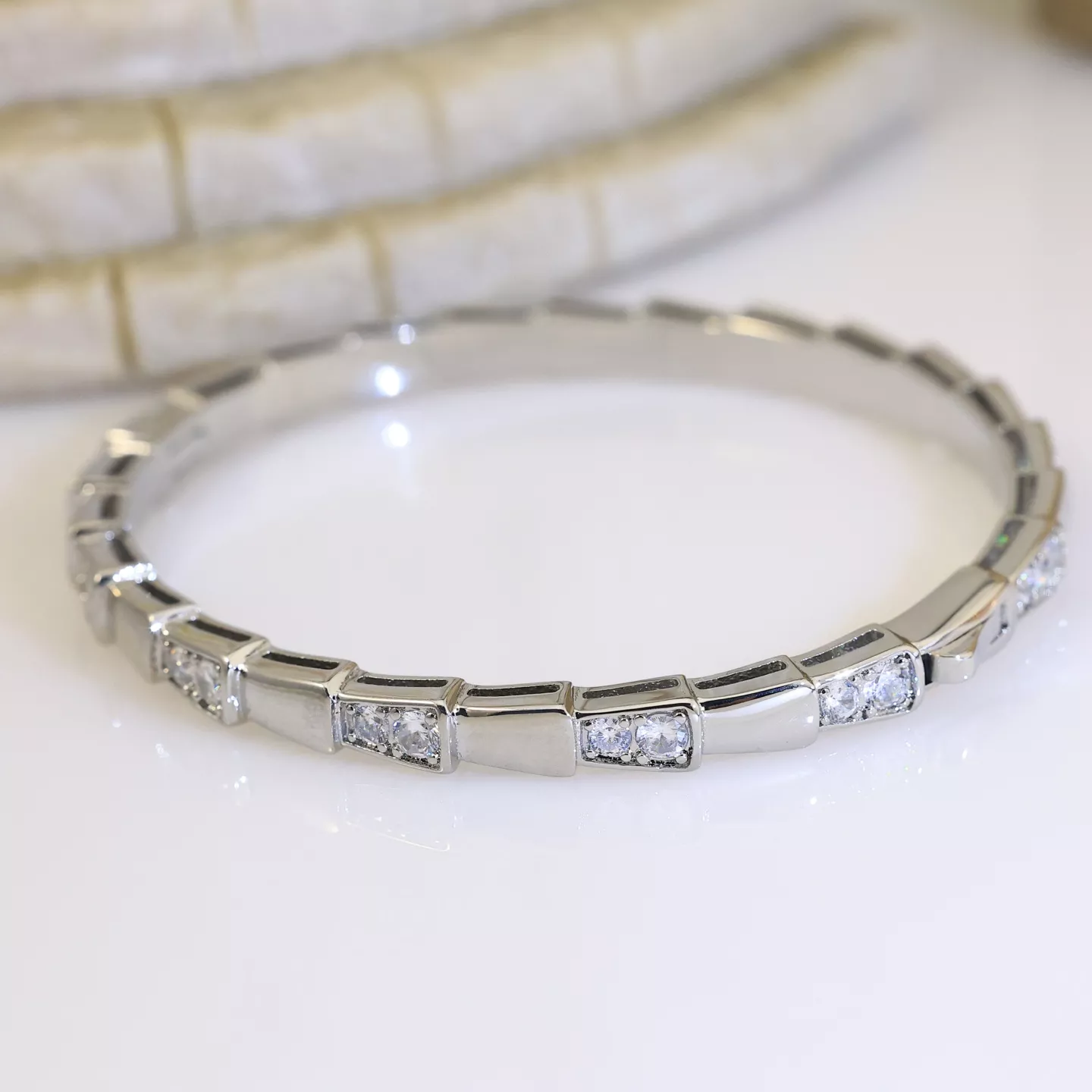 Bvlgari Bracelets Timeless 6165