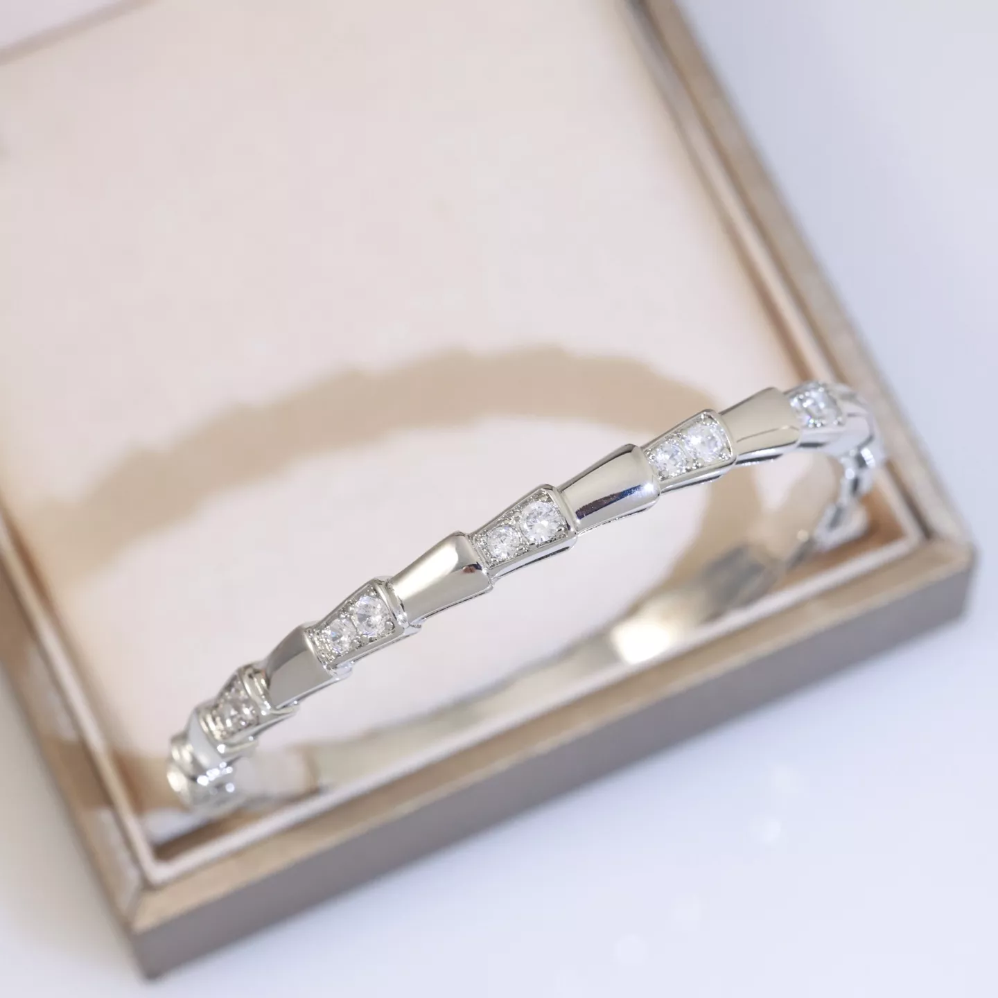Bvlgari Bracelets Timeless 6165