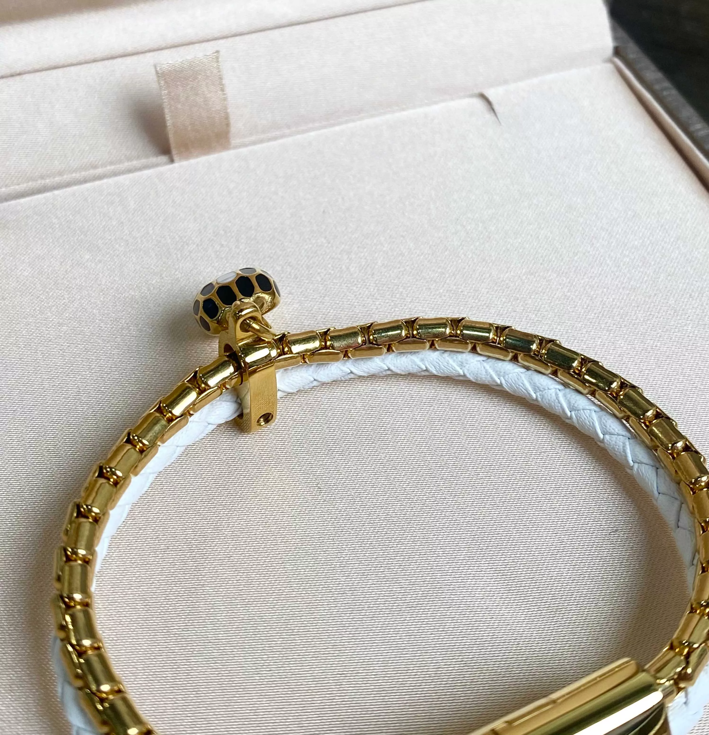 Bvlgari Bracelets Timeless 6335