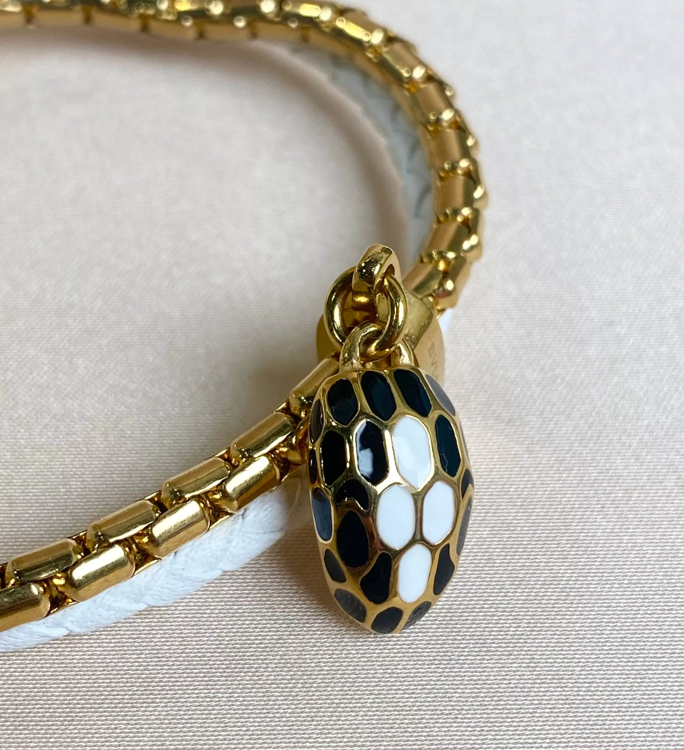 Bvlgari Bracelets Timeless 6335