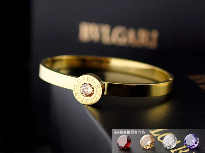 Bvlgari Bracelets Timeless 9251