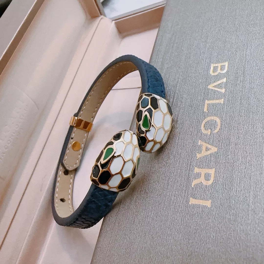 Bvlgari Bracelets Trendsetting 1668
