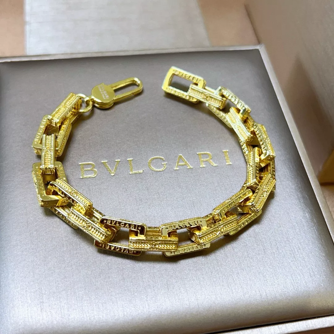 Bvlgari Bracelets Trendsetting 6865