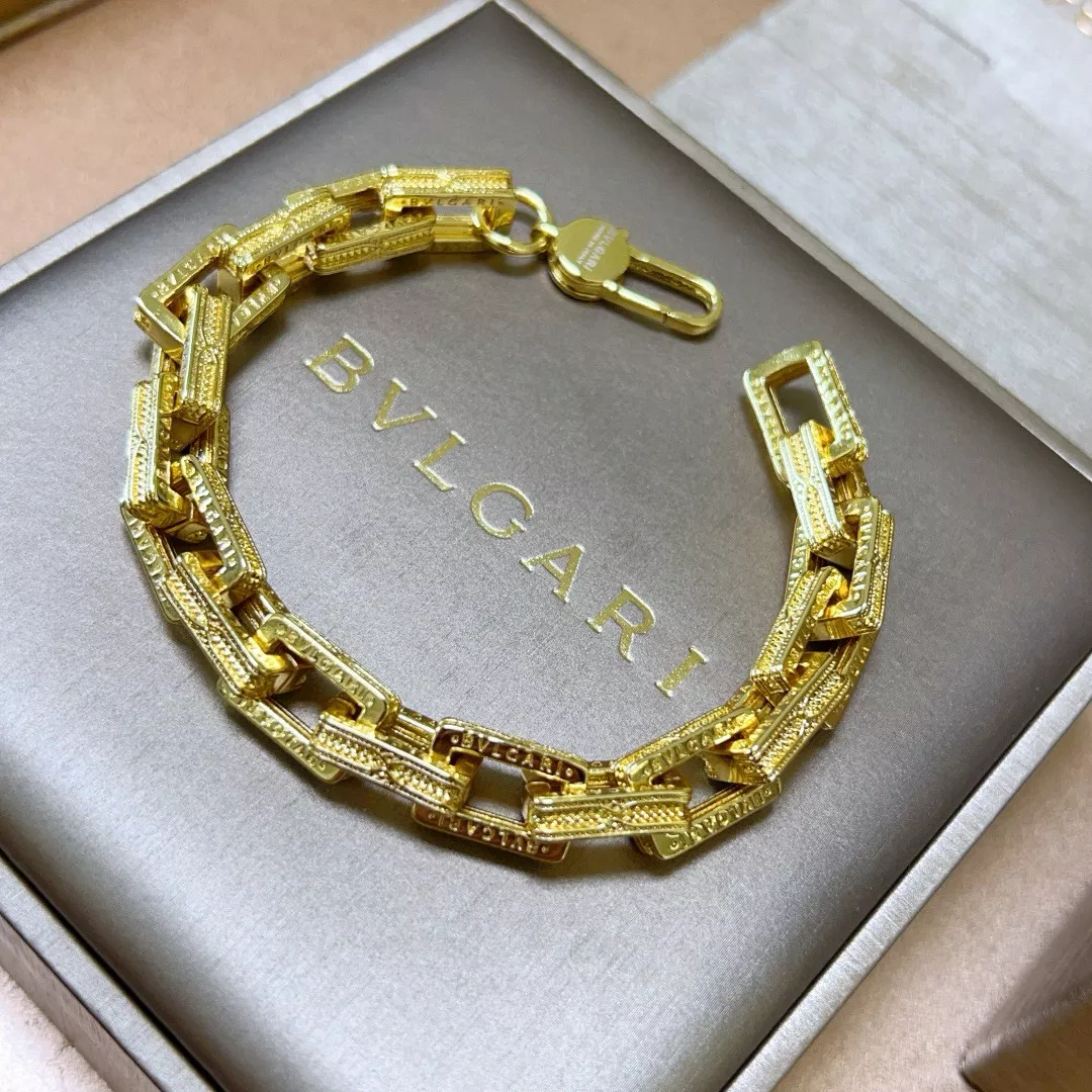 Bvlgari Bracelets Trendsetting 6865