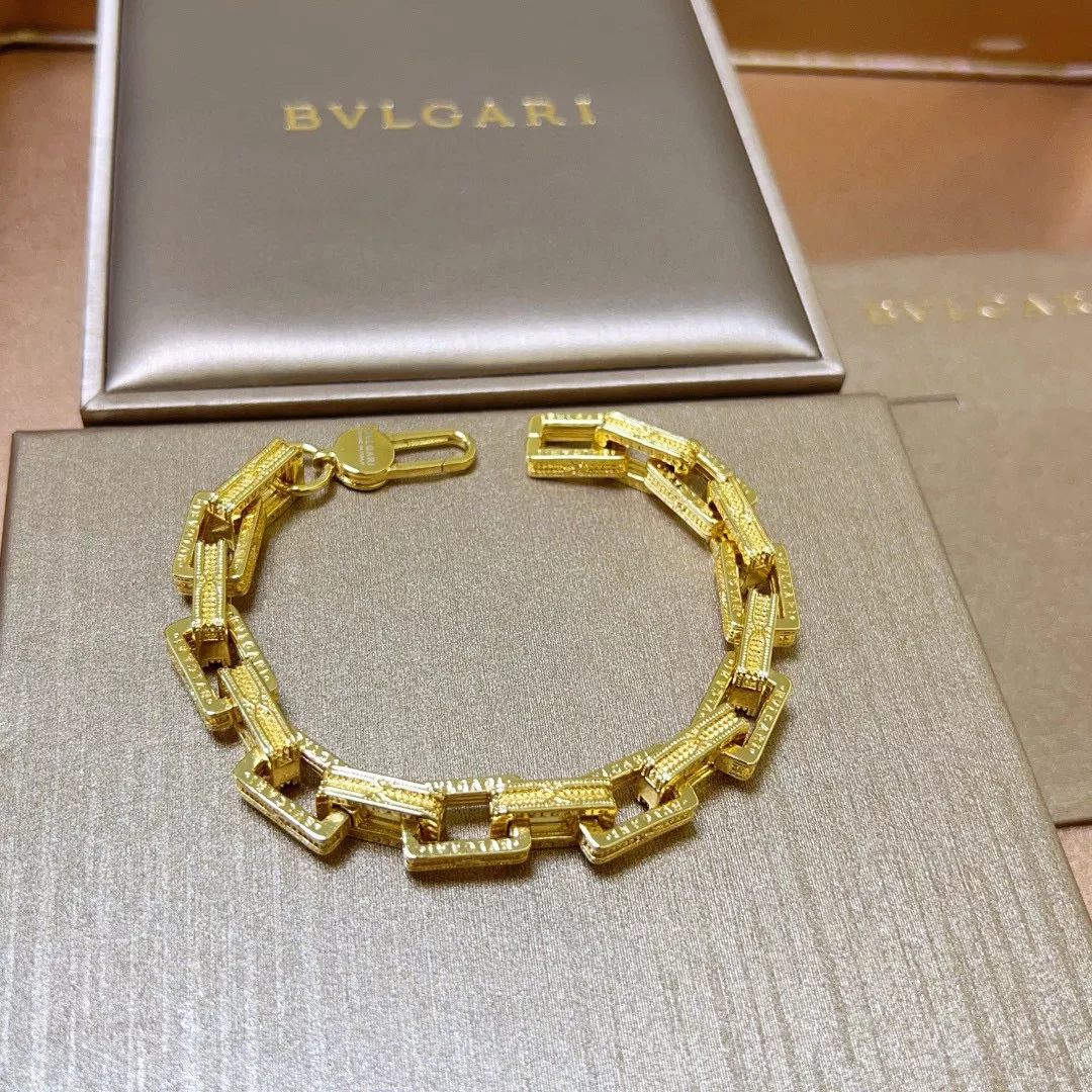 Bvlgari Bracelets Trendsetting 6865