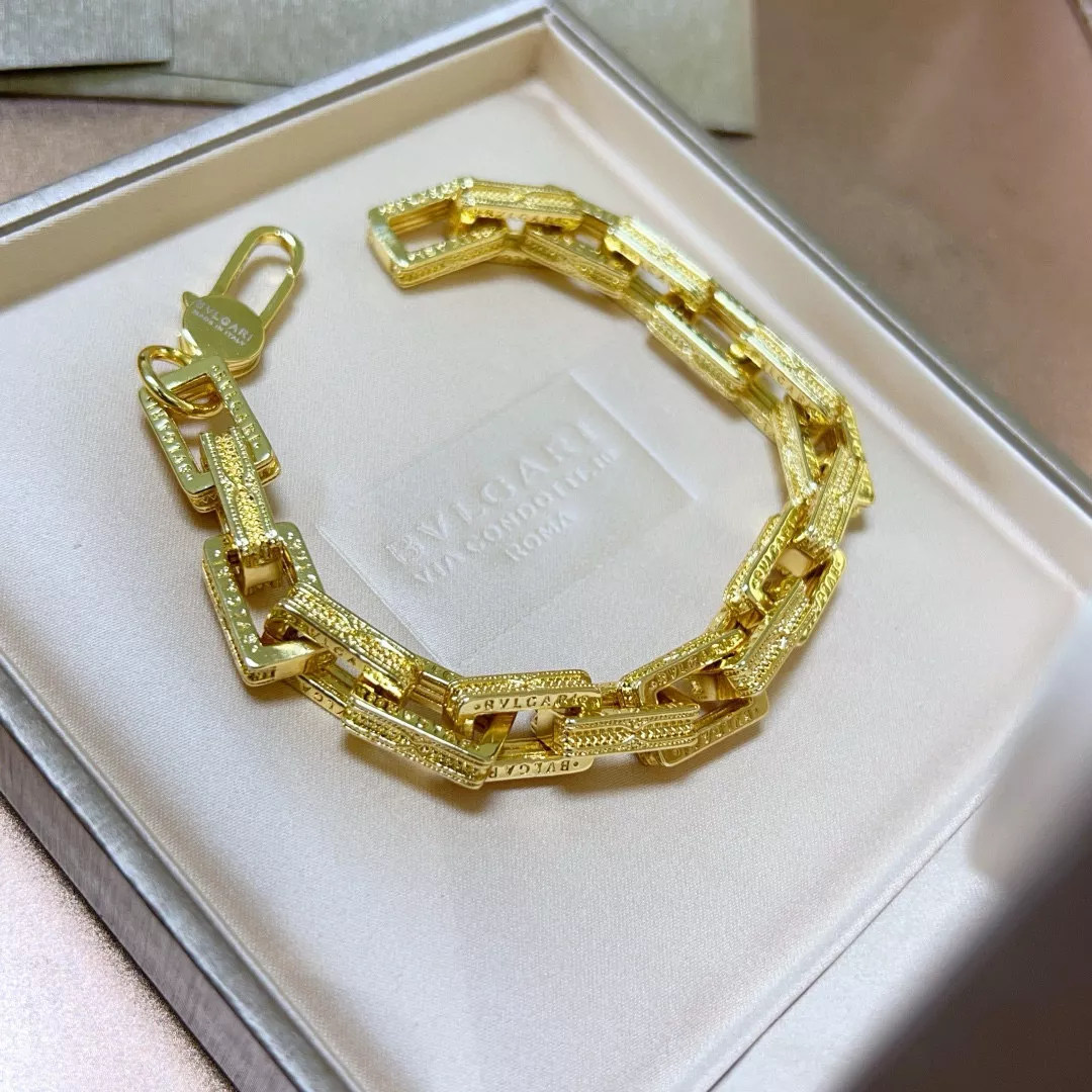 Bvlgari Bracelets Trendsetting 6865