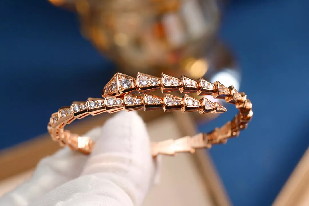Bvlgari Bracelets Trendy 7496