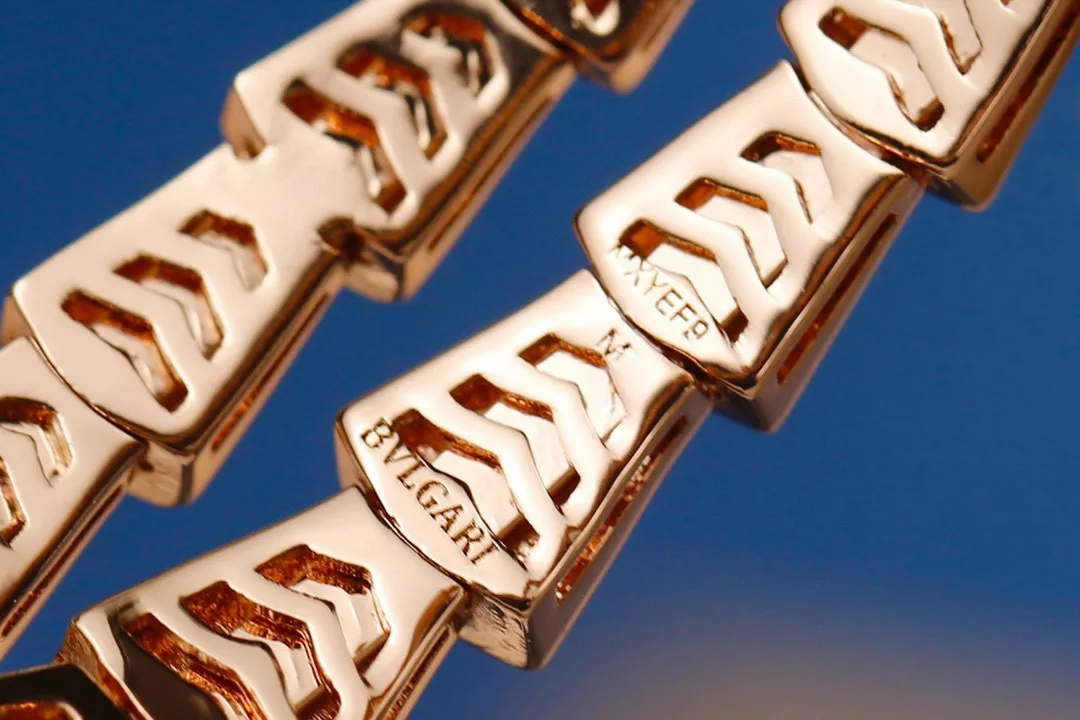 Bvlgari Bracelets Trendy 7496