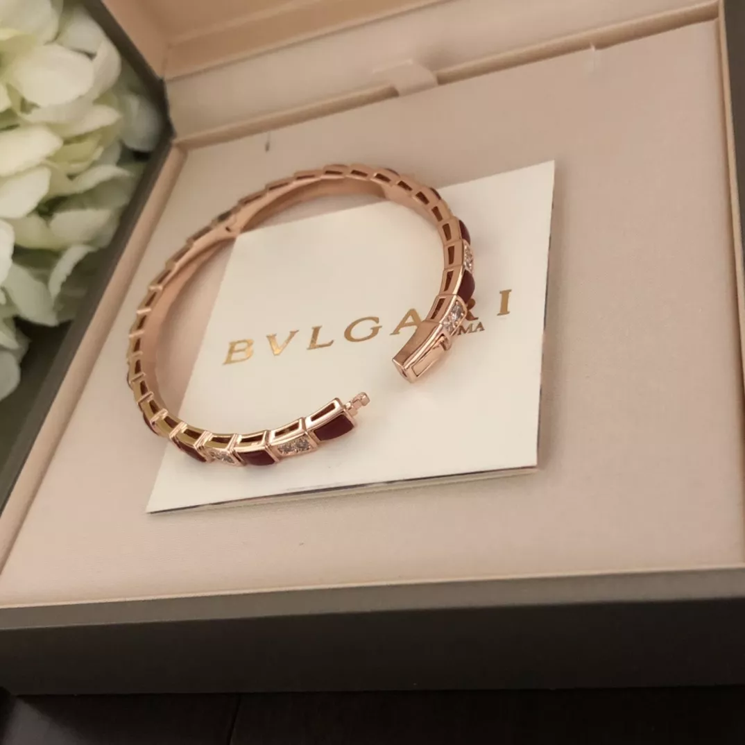 Bvlgari Bracelets Unique 3894